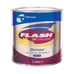 Flash Demon