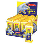 Disposable Latex Gloves