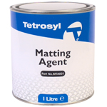 Matting Agent