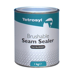 Brushable Seam Sealer