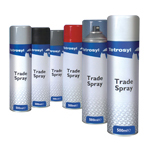Trade Sprays