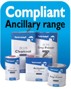 Compliant Ancillary Range