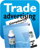 Trade Advertising